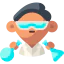 Chemist icon 64x64