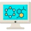 Computer icon 64x64