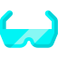 Glasses icon 64x64