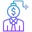 Debt icon 64x64