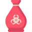 Nuclear icon 64x64