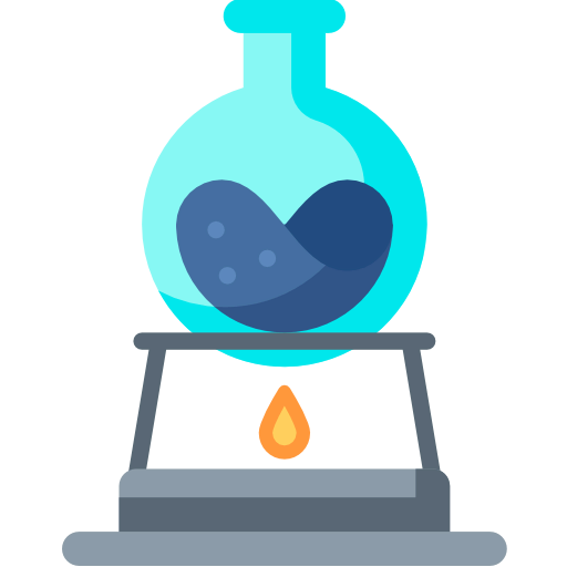 Flask Symbol
