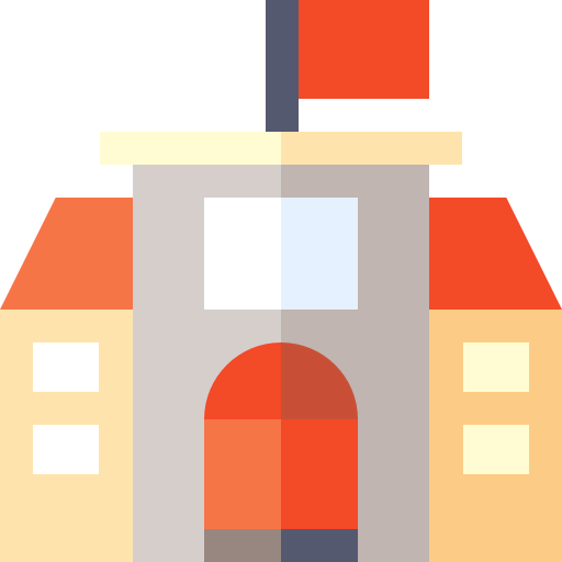 School icon