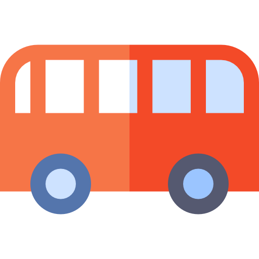 Bus icon