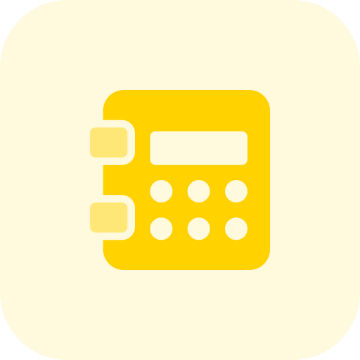 Safe box icon