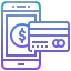 Payment method 图标 64x64