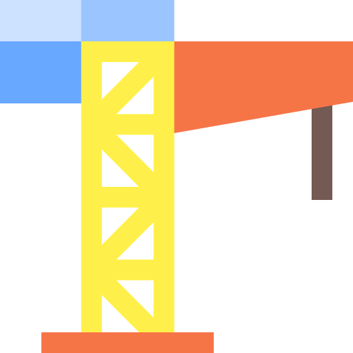 Crane icon