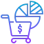 Shopping cart 图标 64x64