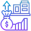 Growth 图标 64x64