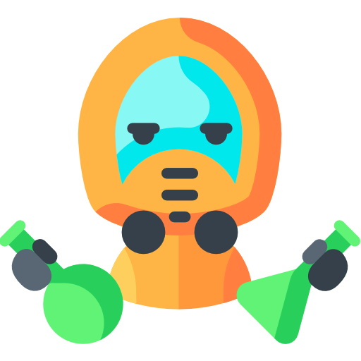 Chemist icon