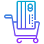 Credit card 图标 64x64