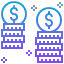 Currency 图标 64x64