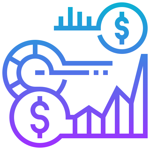Chart icon