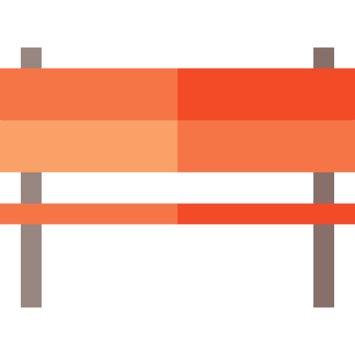 Bench icon