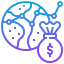 Money bag 图标 64x64