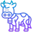 Cow icon 64x64