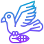 Crow icon 64x64