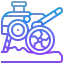 Cultivator icon 64x64