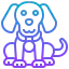 Dog icon 64x64
