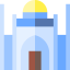 Mosque icône 64x64
