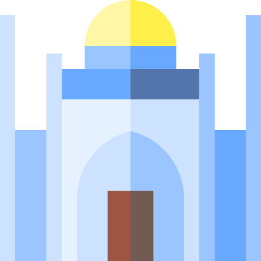 Mosque icon