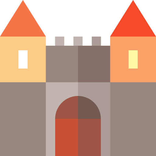 Castle icon