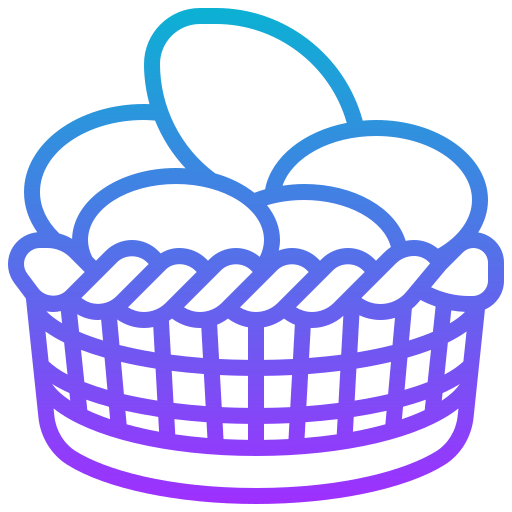 Eggs icon