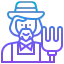 Farmer icon 64x64