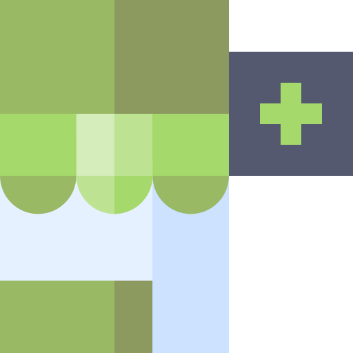 Pharmacy icon