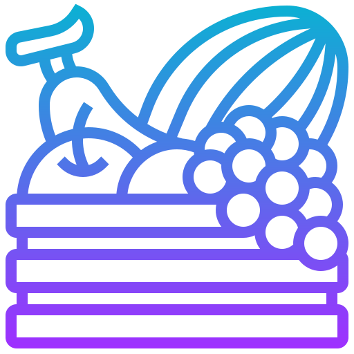 Fruit icon