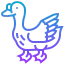 Goose icon 64x64