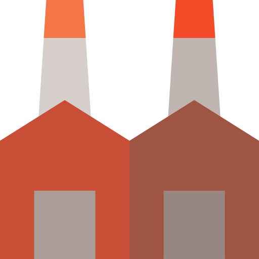 Factory icon