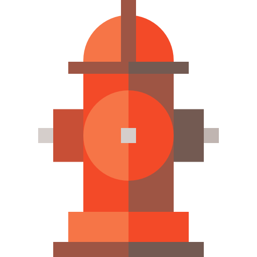 Hydrant icon