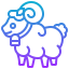 Sheep icon 64x64