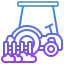 Tractor icon 64x64