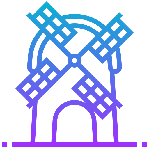 Windmill icon