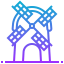 Windmill icon 64x64