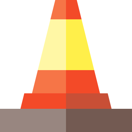 Cone icon