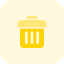 Trash 图标 64x64