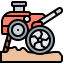 Cultivator icon 64x64