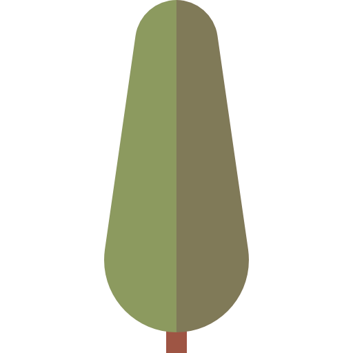 Tree icon