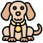 Dog icon 64x64