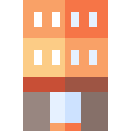 Building icon