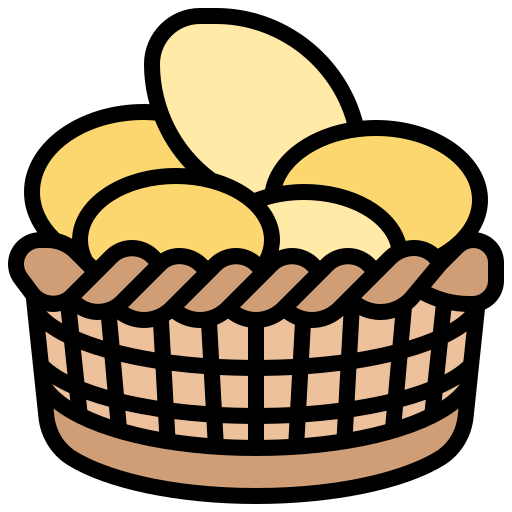 Eggs icon
