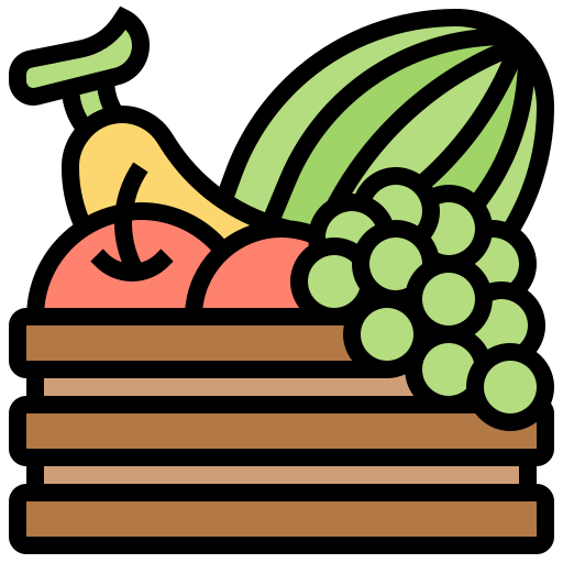 Fruit icon