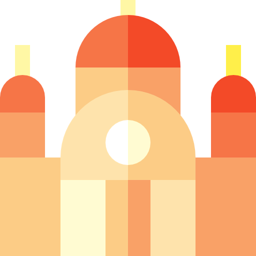Synagogue icon
