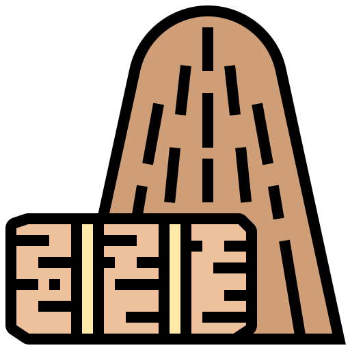 Haystack アイコン