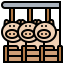 Pigs biểu tượng 64x64