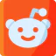 Reddit logo biểu tượng 64x64