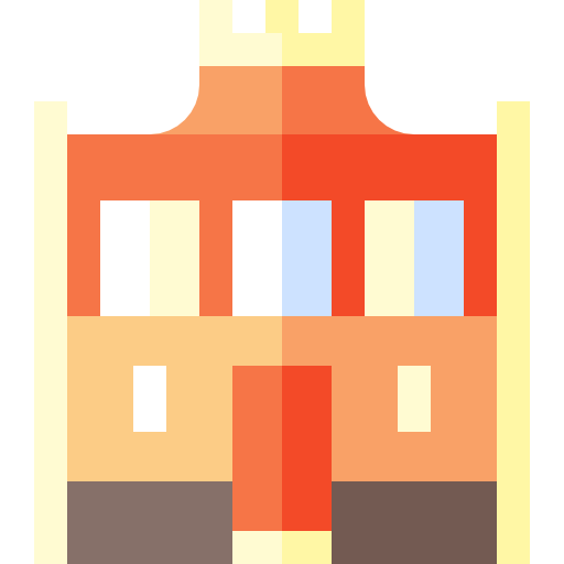 Building icon